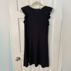 Old Navy black dress